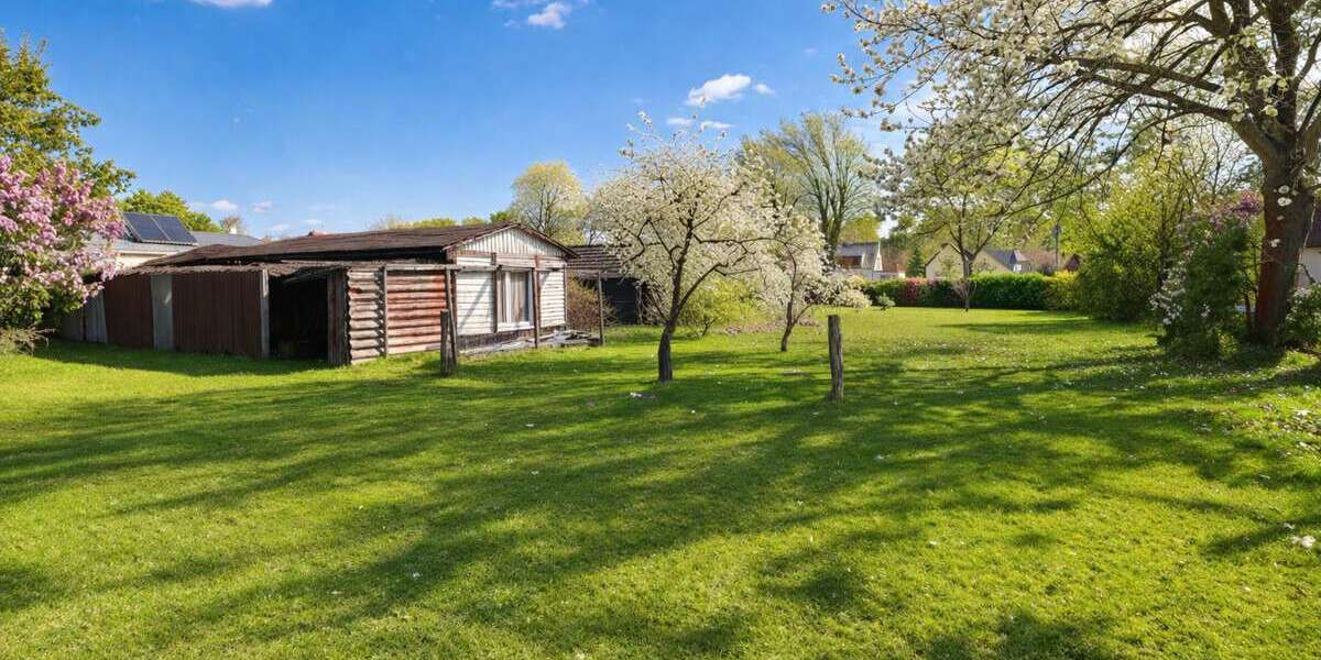 Grundstück Storkow (Mark) - 141.000&euro; | Angebot:26755251