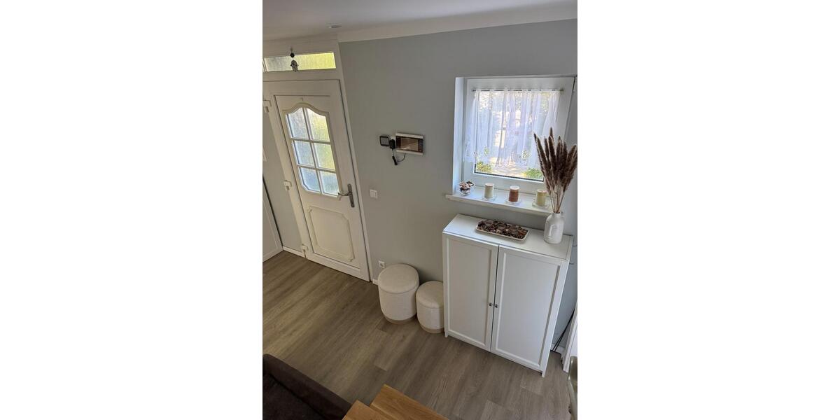 Charmantes Reihenmittelhaus mit 3,5 offenen Zimmern in Hannover 3.5 zimmer