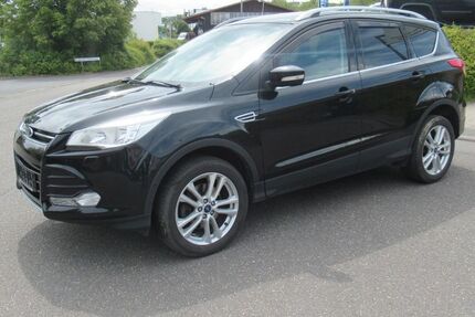 Ford Kuga 118.000 km 10.600 &euro; Tauberbischofsheim 97941