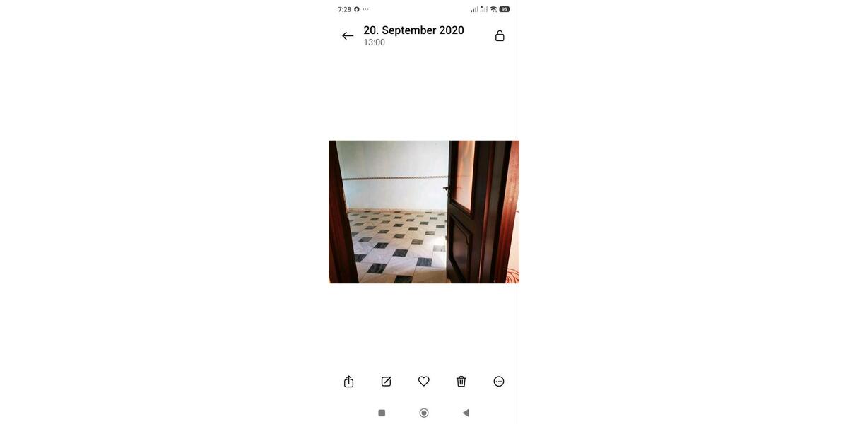 Erdgeschoßwohnung Schöppingen - 5 Zimmer, 140 m&sup2;, 1.150&euro; | Angebot:26478161
