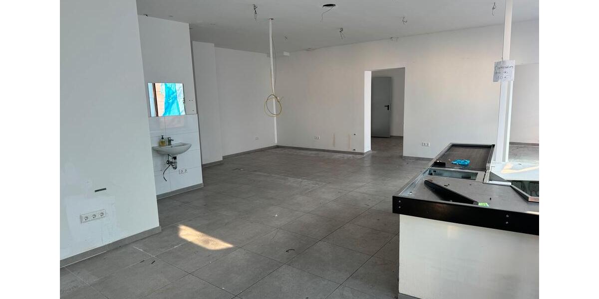 Gewerbeobjekt Kaiserslautern Einsiedlerhof - 900&euro; | Angebot:26422398