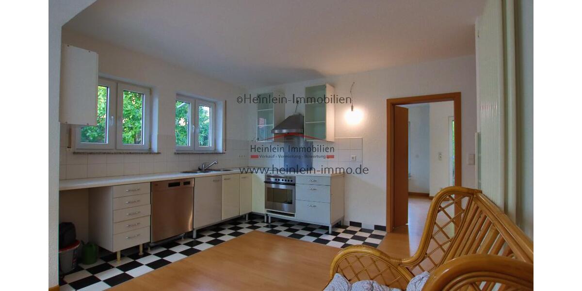 Reiheneckhaus 7 ZKB #2 Bäder #Carport #Garten #Zisterne #Keller ausgebaut #Griesheim Im Wiesengarten - Reihenendhaus Griesheim | Angebot:23732805