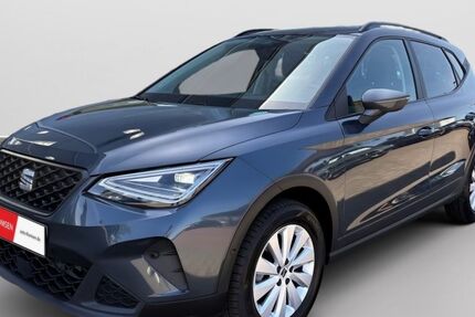 Seat Arona 13.545 km 25.985 &euro; Itzehoe 25524
