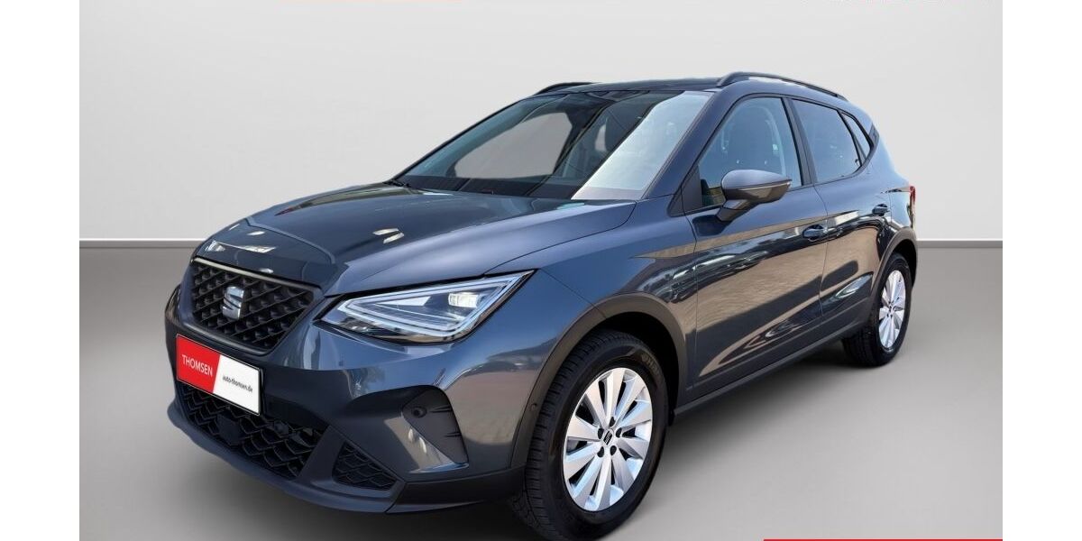 Seat Arona 13.545 km 25.985 &euro; Itzehoe 25524