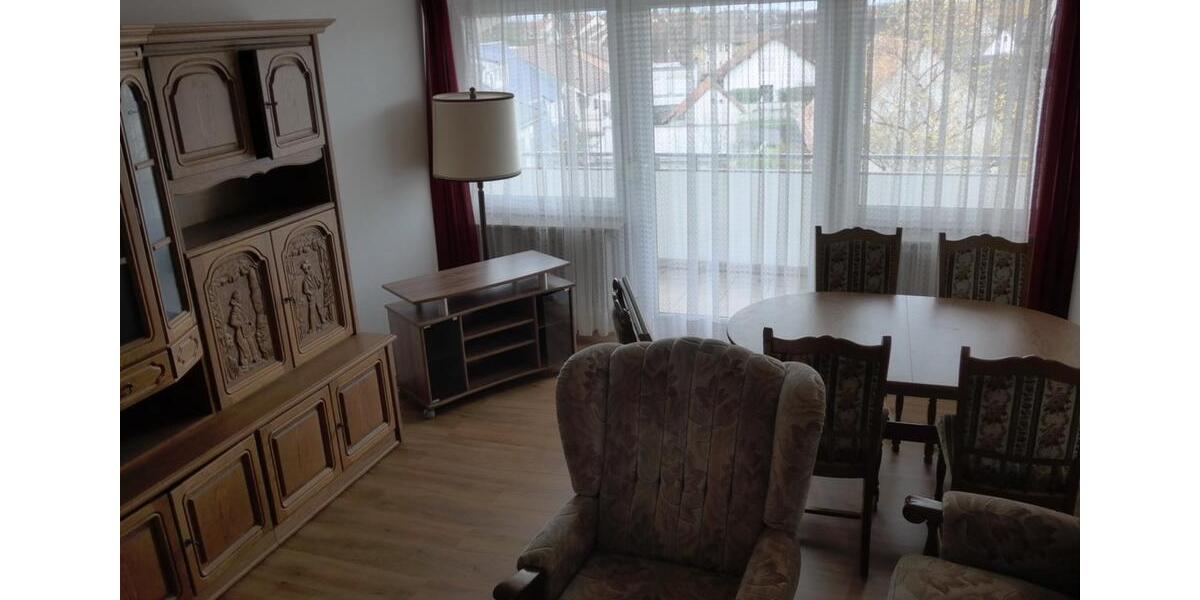 Etagenwohnung Linkenheim-Hochstetten Hochstetten - 3 Zimmer, 91 m&sup2;, 295.000&euro; | Angebot:25376466