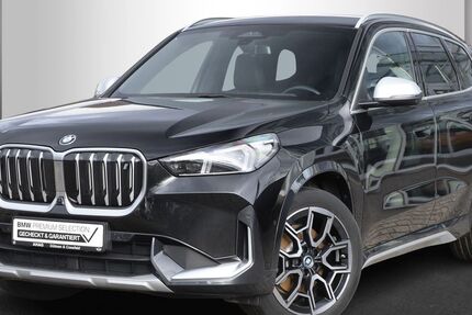 BMW iX1 18.250 km 41.490 &euro; Coesfeld 48653