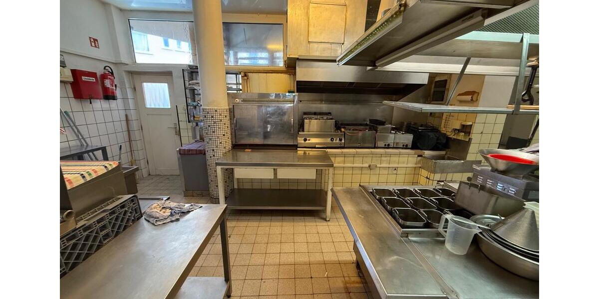 Gewerbeobjekt Kassel - 3.200&euro; | Angebot:26416585