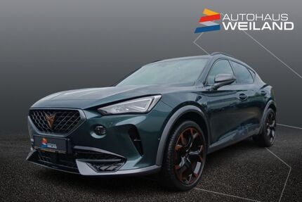 Cupra Formentor 39.939 km 32.990 € Neunkirchen 66539
