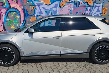 Hyundai IONIQ 5 89.000 km 27.590 &euro; Leipzig 04179