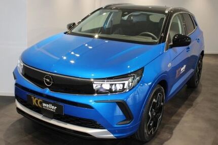 Opel Grandland (X)