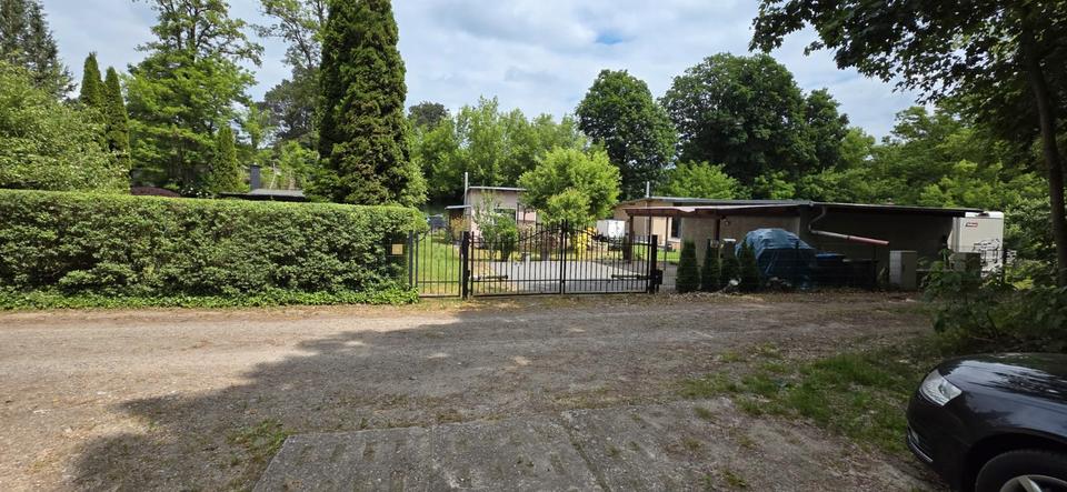 Bungalow Müllrose - 160.000&euro; | Angebot:26875429