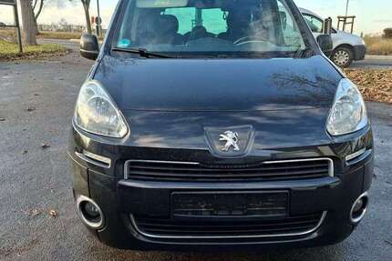 Peugeot Partner 142.000 km 5.990 &euro; Kernen 71394