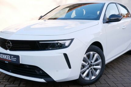 Opel Astra 3.347 km 17.831 &euro; Beverungen 37688