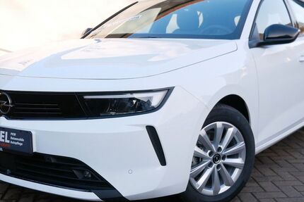 Opel Astra 3.347 km 17.931 &euro; Beverungen 37688