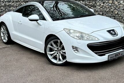 Peugeot RCZ 150.476 km 9.750 &euro; Sindelfingen 71065