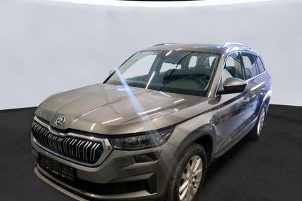Skoda Kodiaq 55.353 km 32.990 &euro; Lingen 49809