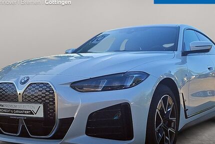BMW i4 6.683 km 51.900 &euro; Göttingen 37081