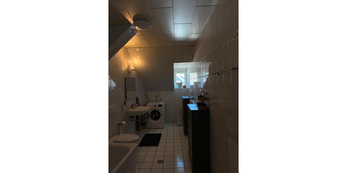 Maisonettenwohnung Uslar - 2 Zimmer, 90 m&sup2;, 580&euro; | Angebot:26397744