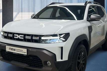 Dacia Duster 8.703 km 24.920 &euro; Köln 50939