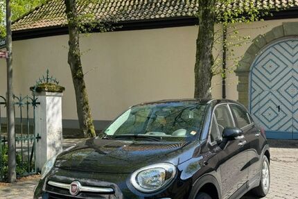 Fiat 500X 110.000 km 8.900 &euro; Rietberg 33397
