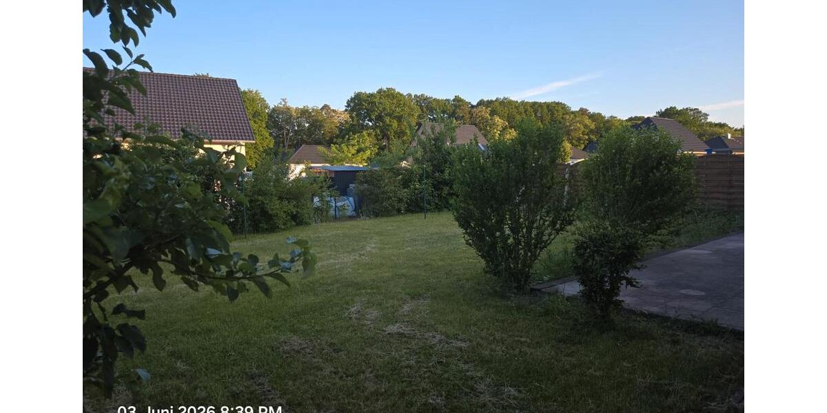 Doppelhaushälfte Grabowhöfe - 3 Zimmer, 100 m&sup2;, 240.000&euro; | Angebot:26943819