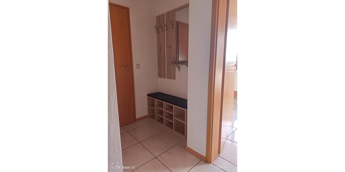 Charmante DG-Wohnung Naherholungsgebiet Seewoog, Ramstein-Miesenb 3 zimmer