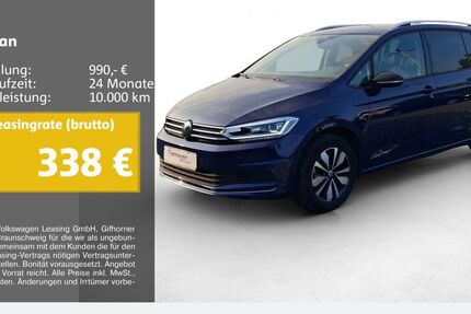 VW Touran 28.157 km 33.230 &euro; Recklinghausen 45663