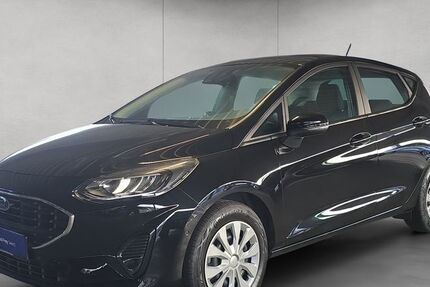 Ford Fiesta 27.388 km 14.980 &euro; Neu-Ulm 89231