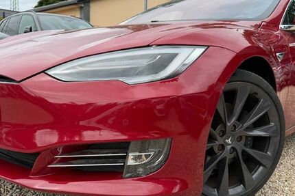 Tesla Model S 73.120 km 29.990 &euro; Großbeeren 14979