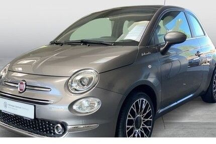 Fiat 500 42.000 km 11.979 &euro; Oldenburg 26135