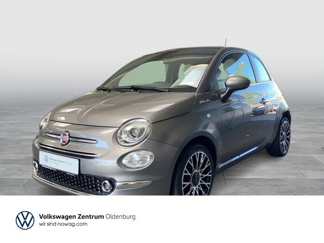 Fiat 500 42.000 km 11.979 &euro; Oldenburg 26135