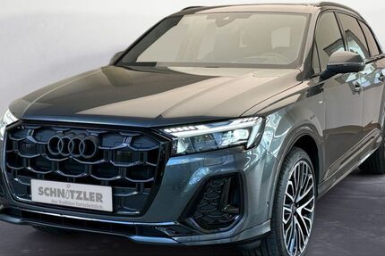 Audi Q7 9.999 km 92.980 &euro; Hilden 40721
