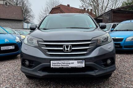 Honda CR-V 152.200 km 10.200 &euro; Salzhemmendorf 31020