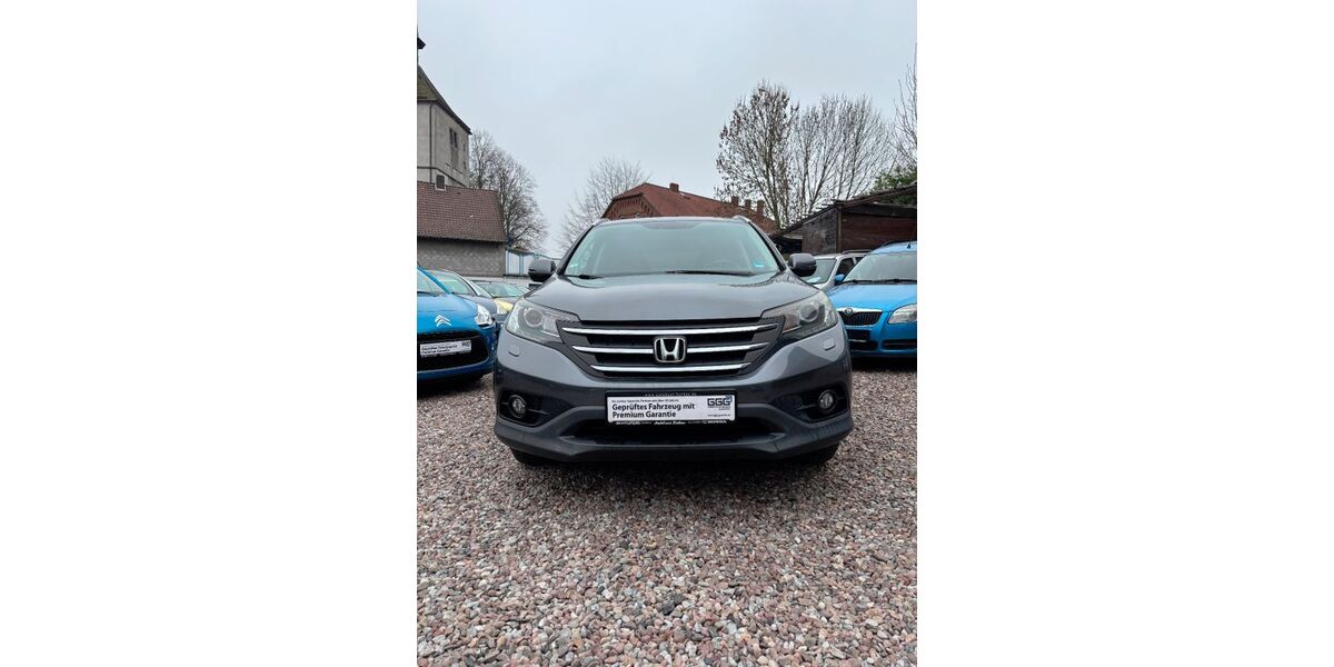 Honda CR-V 152.200 km 10.200 &euro; Salzhemmendorf 31020