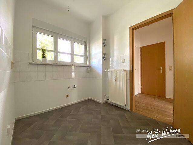 Etagenwohnung Bad Dürrenberg - 2 Zimmer, 41 m&sup2;, 298&euro; | Angebot:26358587