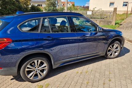 BMW X1 146.300 km 16.000 &euro; Nüdlingen 97720
