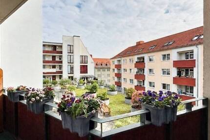 Wohnung Halberstadt - 2 Zimmer, 61 m&sup2;, 79.000&euro; | Angebot:26893201