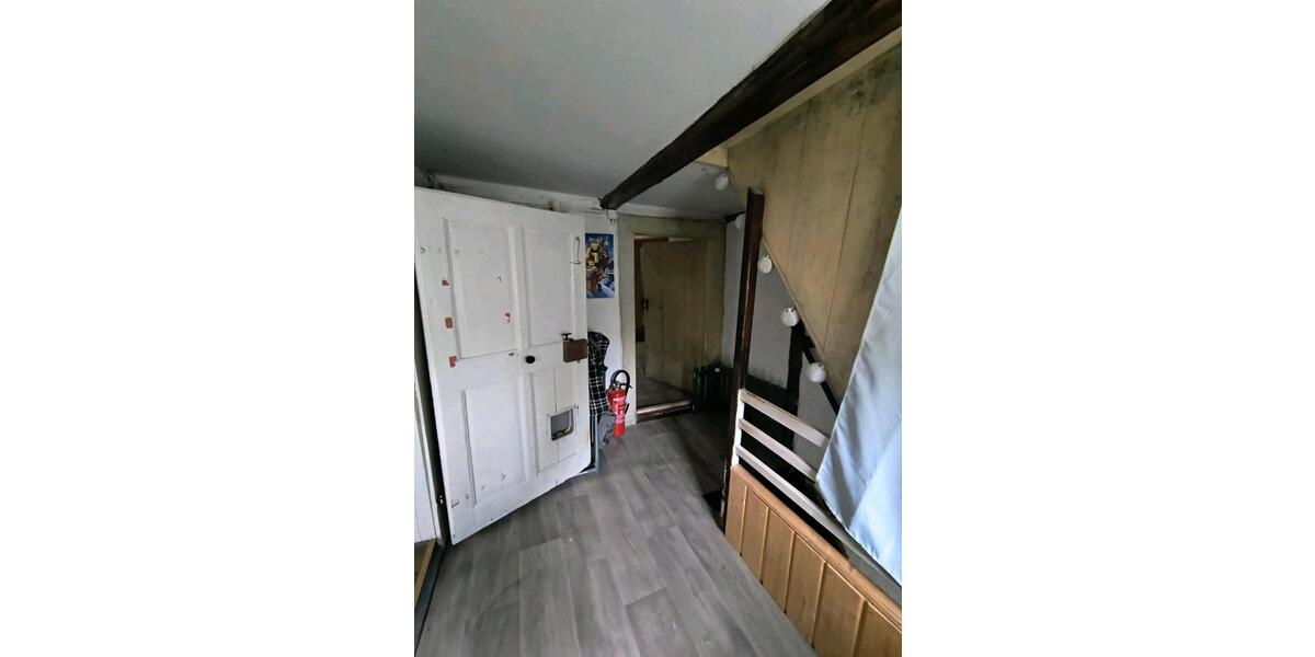 Doppelhaushälfte Löbau - 2 Zimmer, 80 m&sup2;, 25.000&euro; | Angebot:26311566