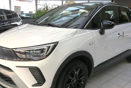 Opel Crossland (X) 61.093 km 13.970 &euro; Dessau-Roßlau 06847