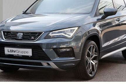 Seat Ateca 89.488 km 22.980 € Koblenz 56070