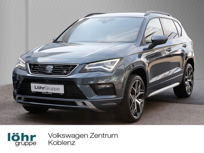 Seat Ateca 89.488 km 23.980 € Koblenz 56070