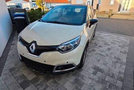 Renault Captur 64.636 km 9.000 &euro; Gundelsheim 74831