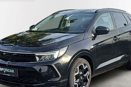 Opel Grandland (X) 62.000 km 20.990 &euro; Zweibrücken 66482