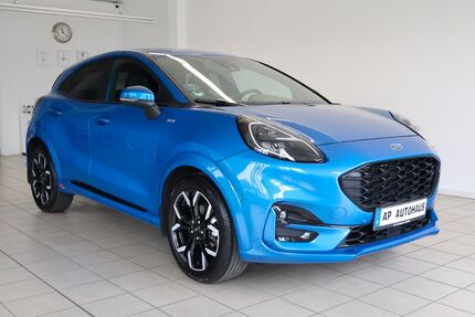 Ford Puma 17.003 km 19.990 &euro; Schöneiche bei Berlin 15566