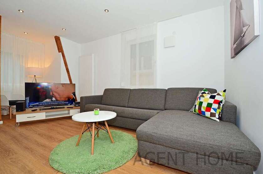 Wohnung zum Mieten in Stuttgart 1.830 € 72 m²