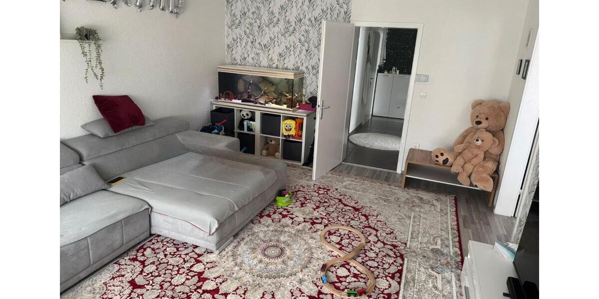 Etagenwohnung Leingarten - 2 Zimmer, 63 m&sup2;, 900&euro; | Angebot:26241655
