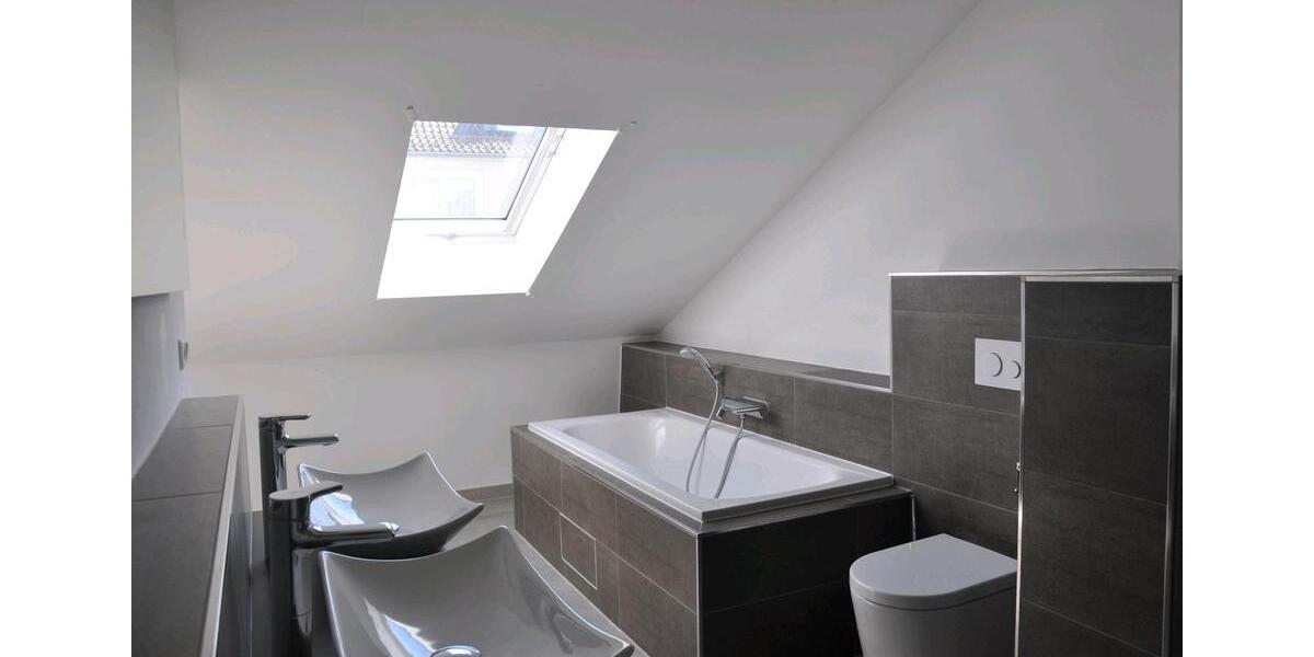 Maisonettenwohnung Nürnberg Gleißhammer - 3 Zimmer, 99 m&sup2;, 392.500&euro; | Angebot:27085474