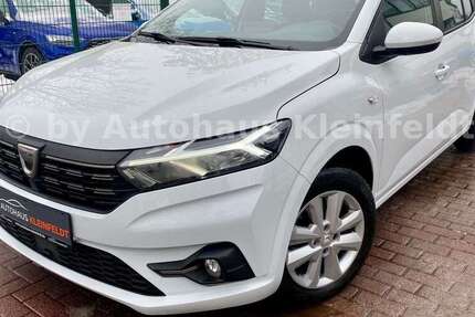 Dacia Logan 47.790 km 13.990 &euro; Borkheide 14822