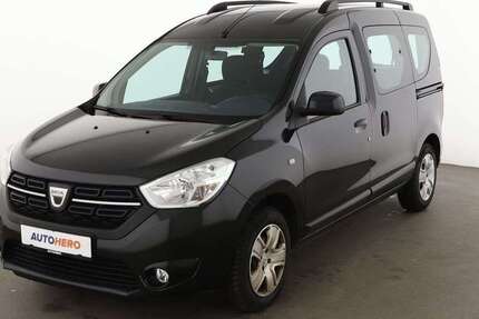 Dacia Dokker 71.110 km 13.390 &euro; Laatzen 30880