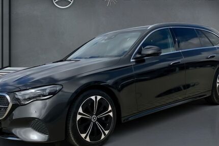 Mercedes-Benz E 300 13.882 km 50.450 &euro; Uelzen 29525